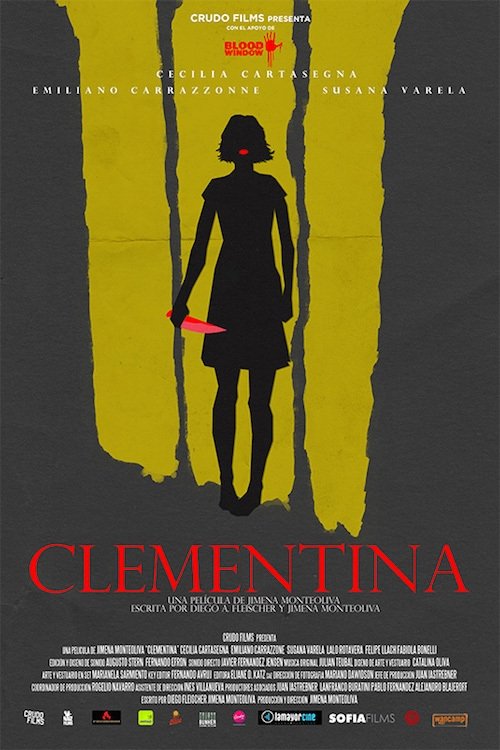 Clementina photo