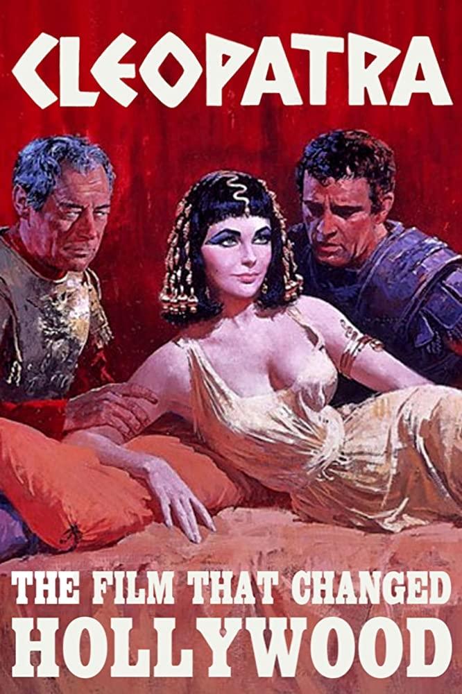 Cleopatra: The Film That Changed Hollywood photo