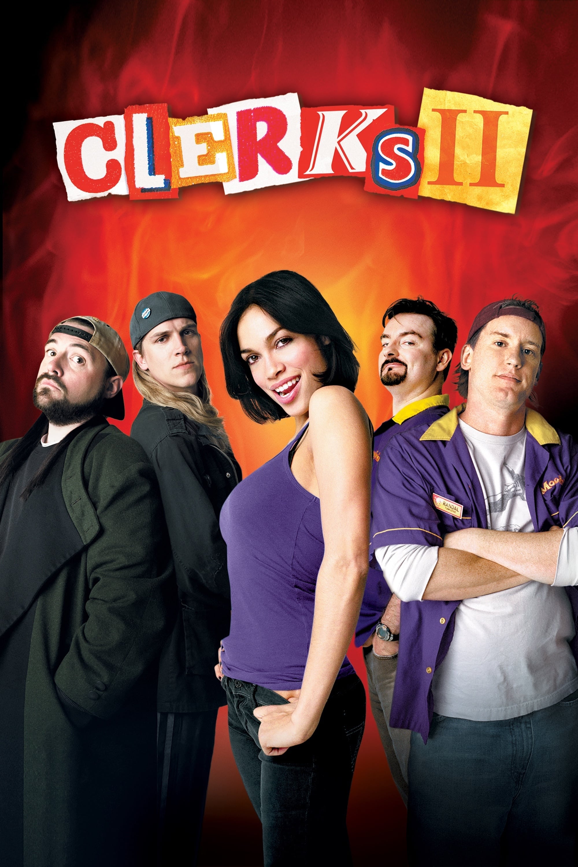 Clerks II photo