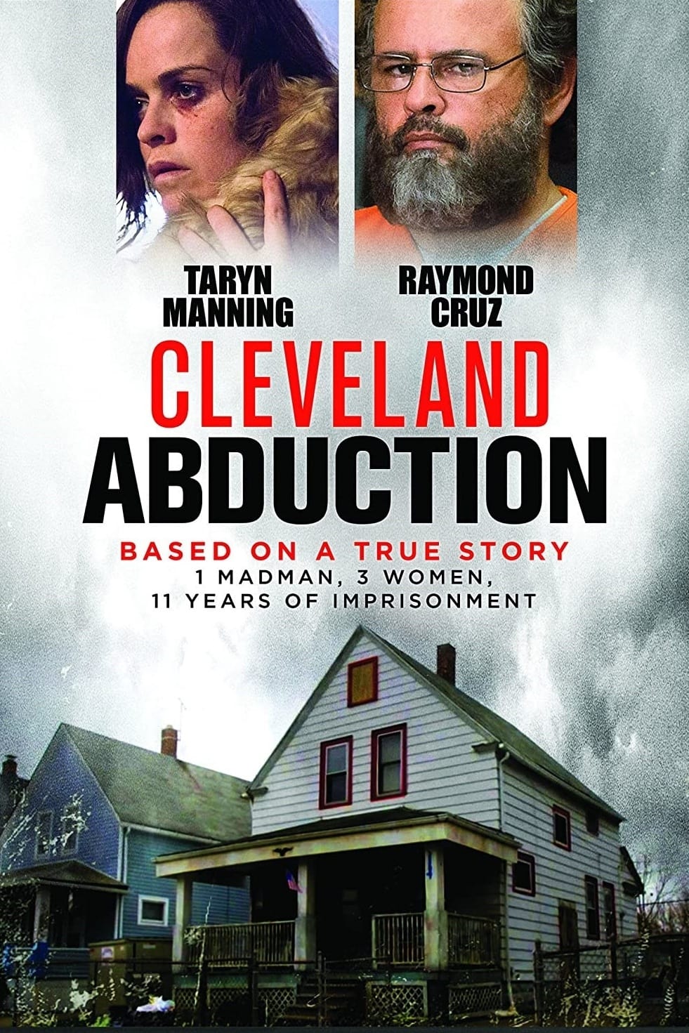 Cleveland Abduction photo