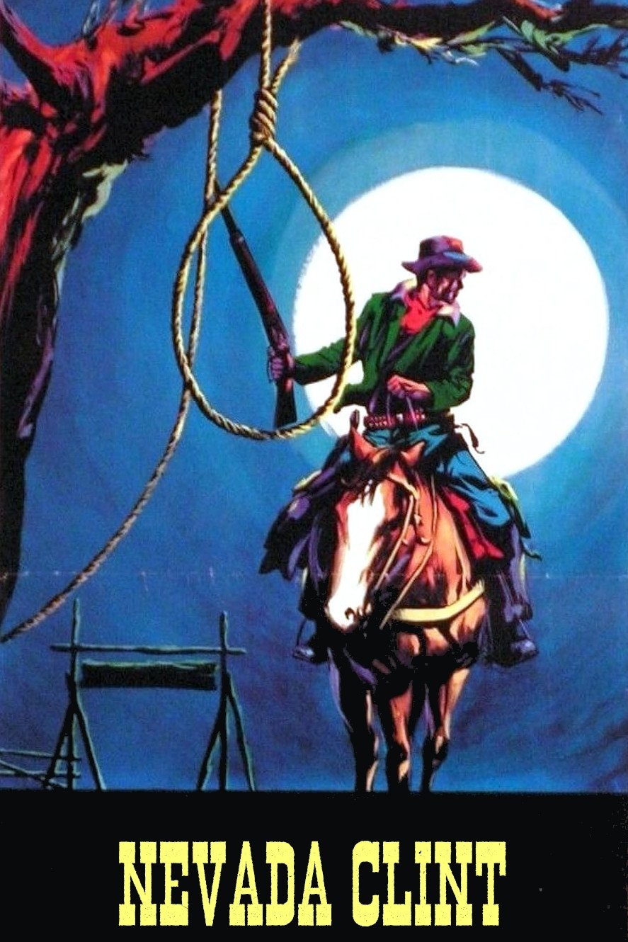 Clint the Stranger photo