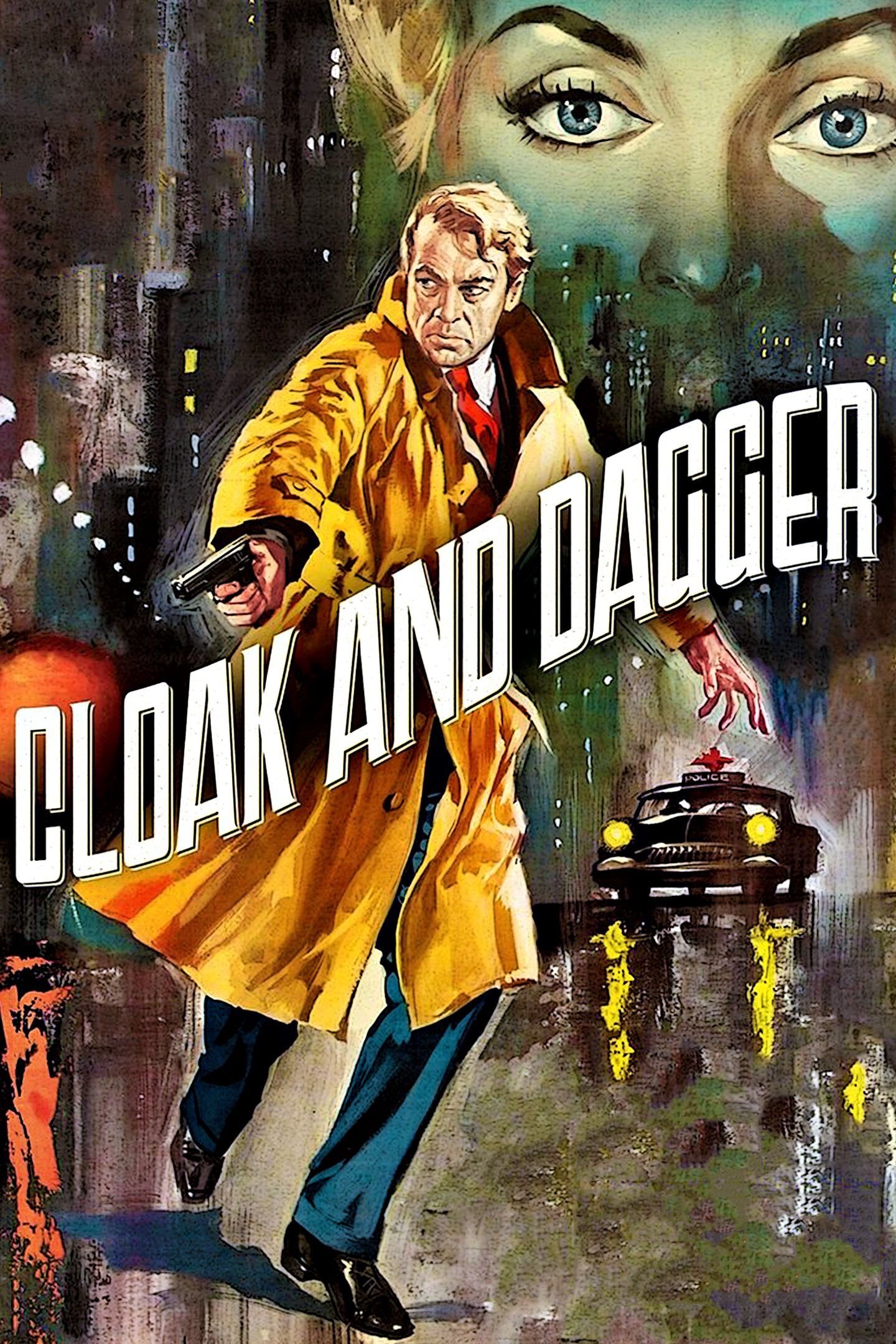 Cloak and Dagger photo