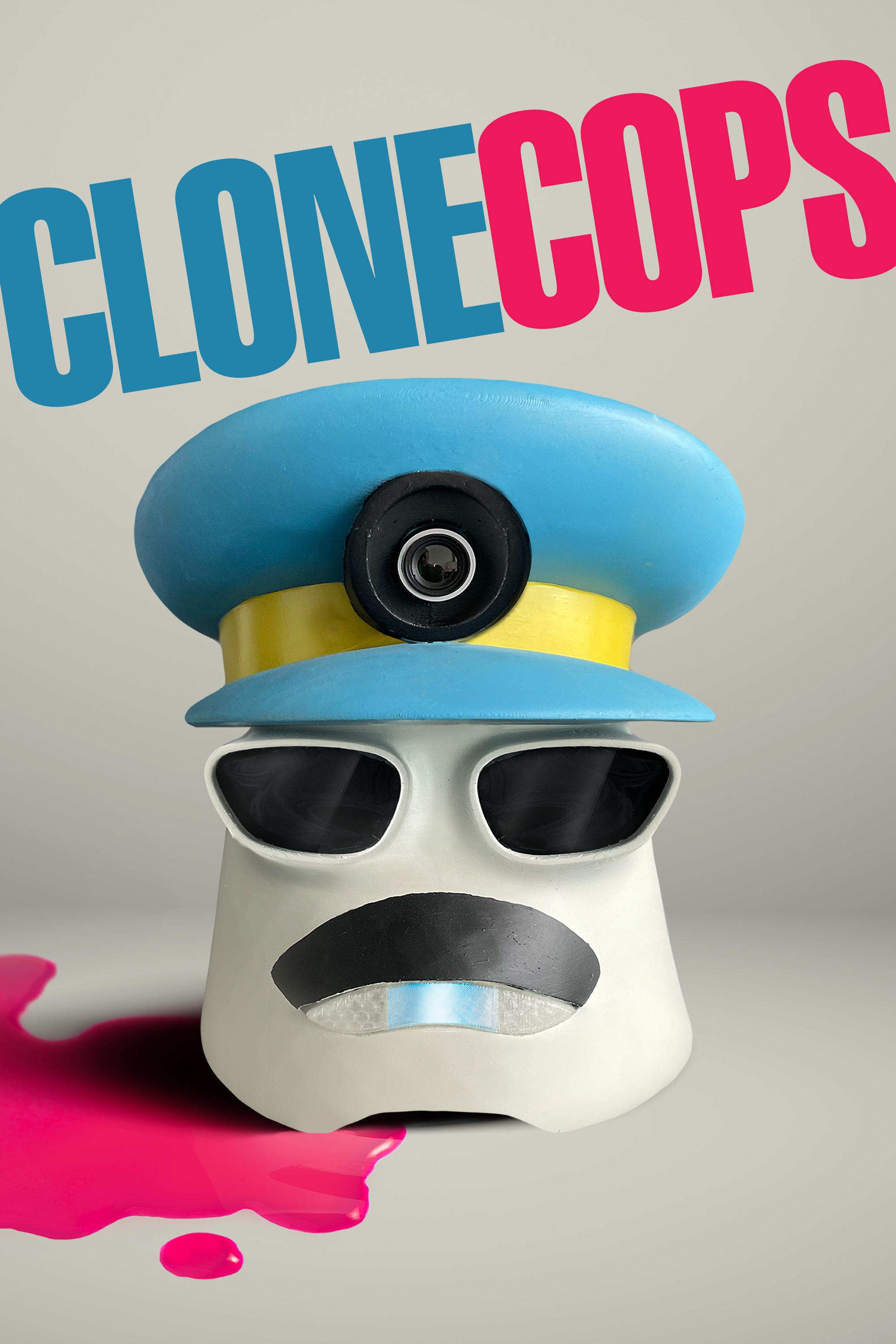 Clone Cops photo