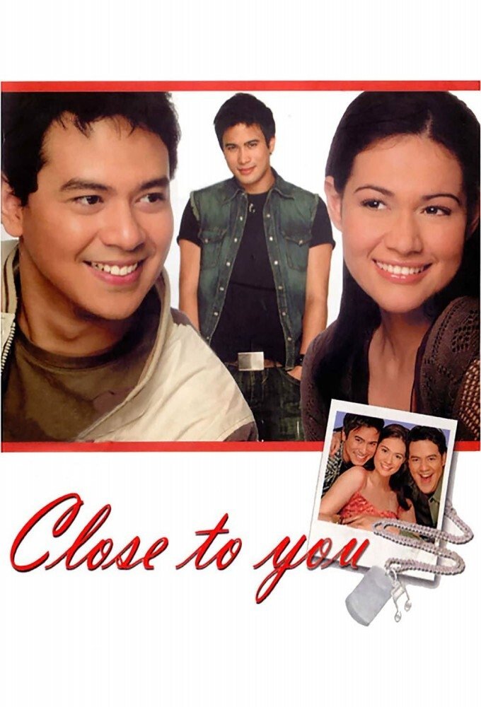 Close To You photo