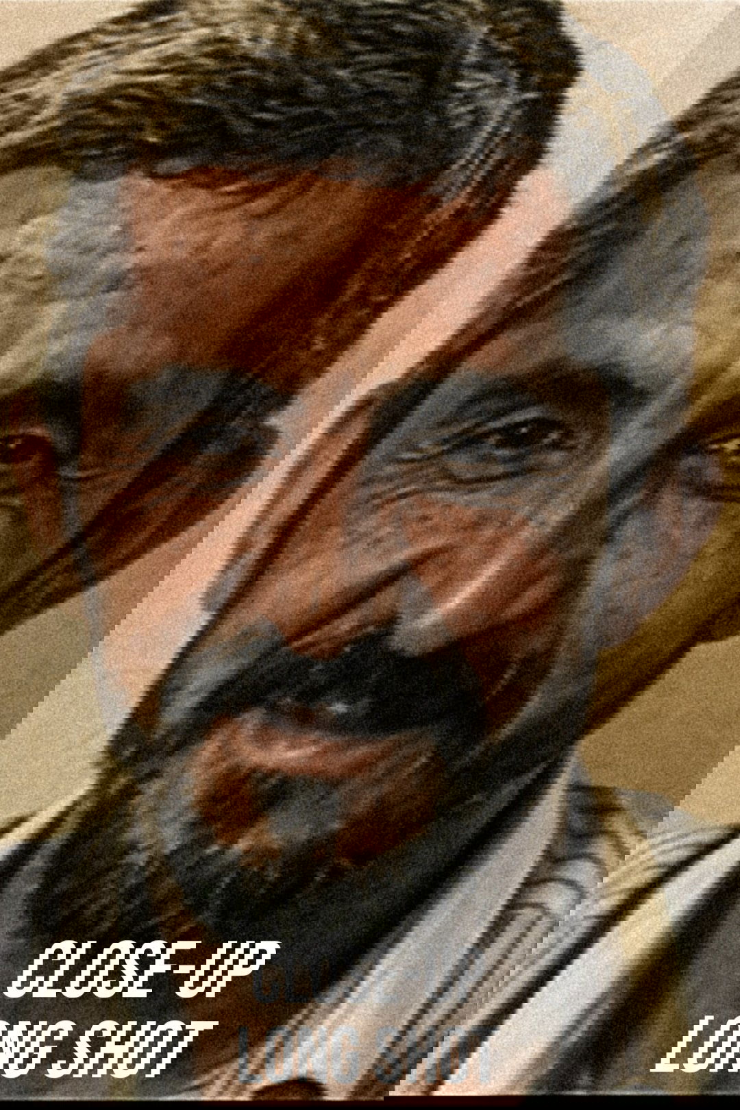 Close-Up Long Shot photo