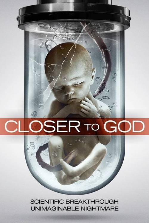 Closer to God photo