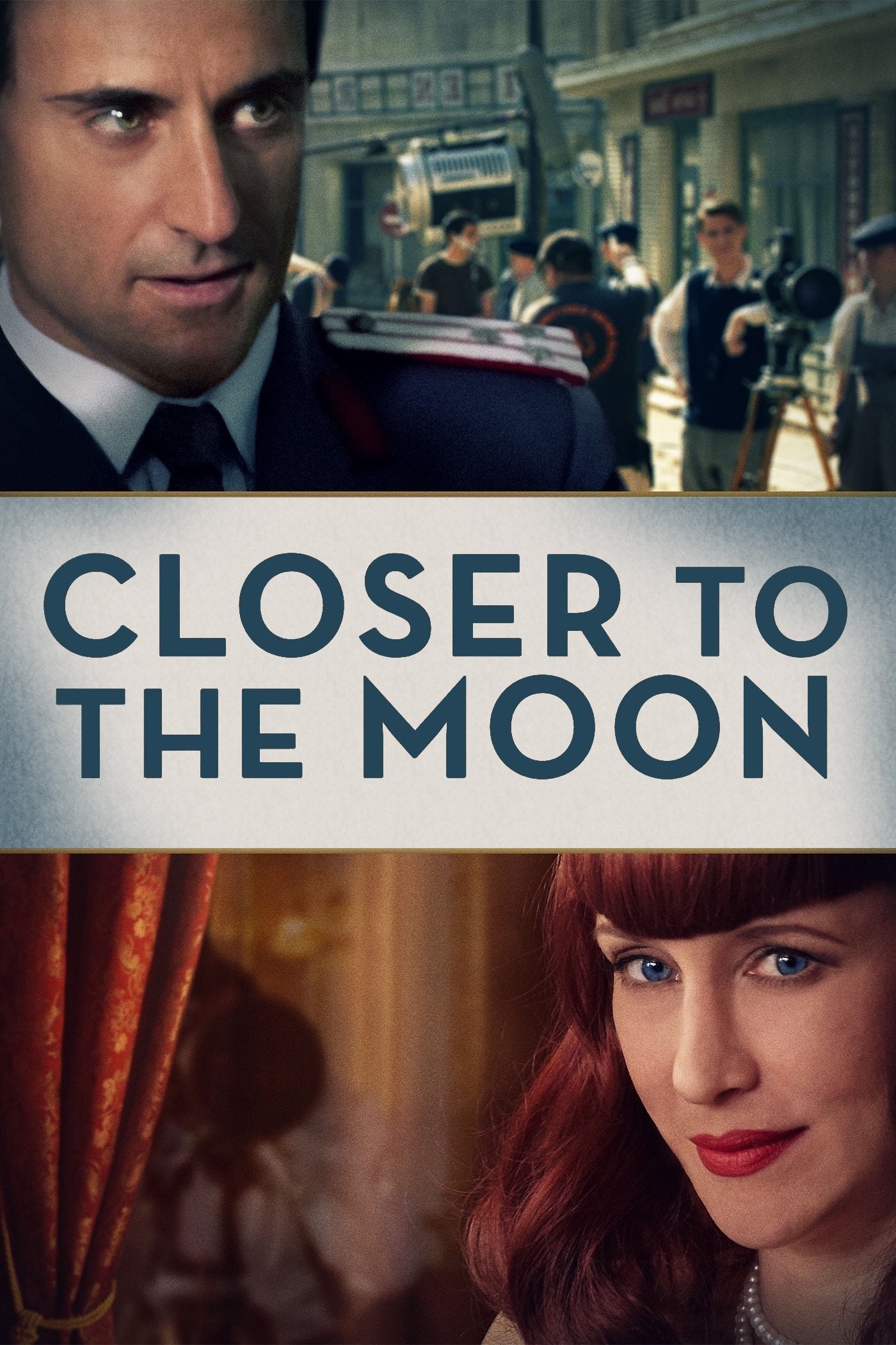 Closer to the Moon photo