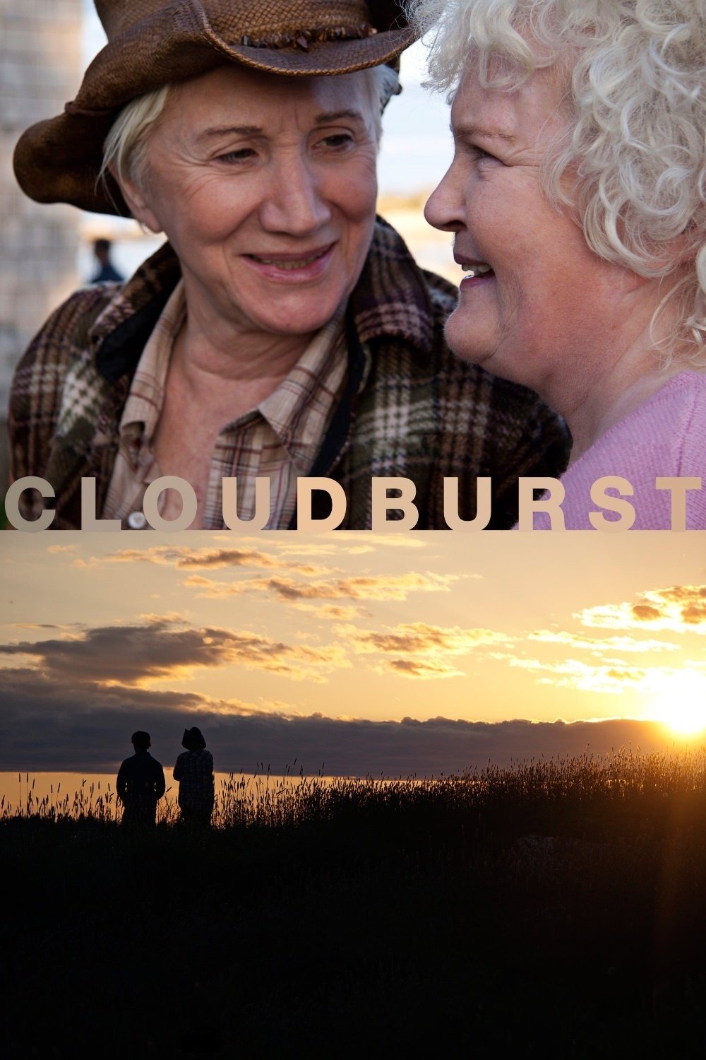 Cloudburst photo