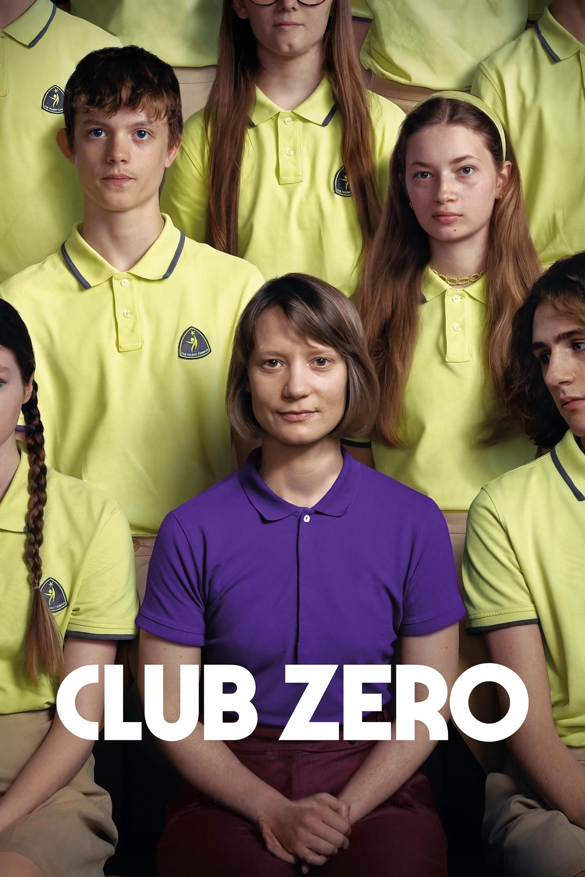 Club Zero photo