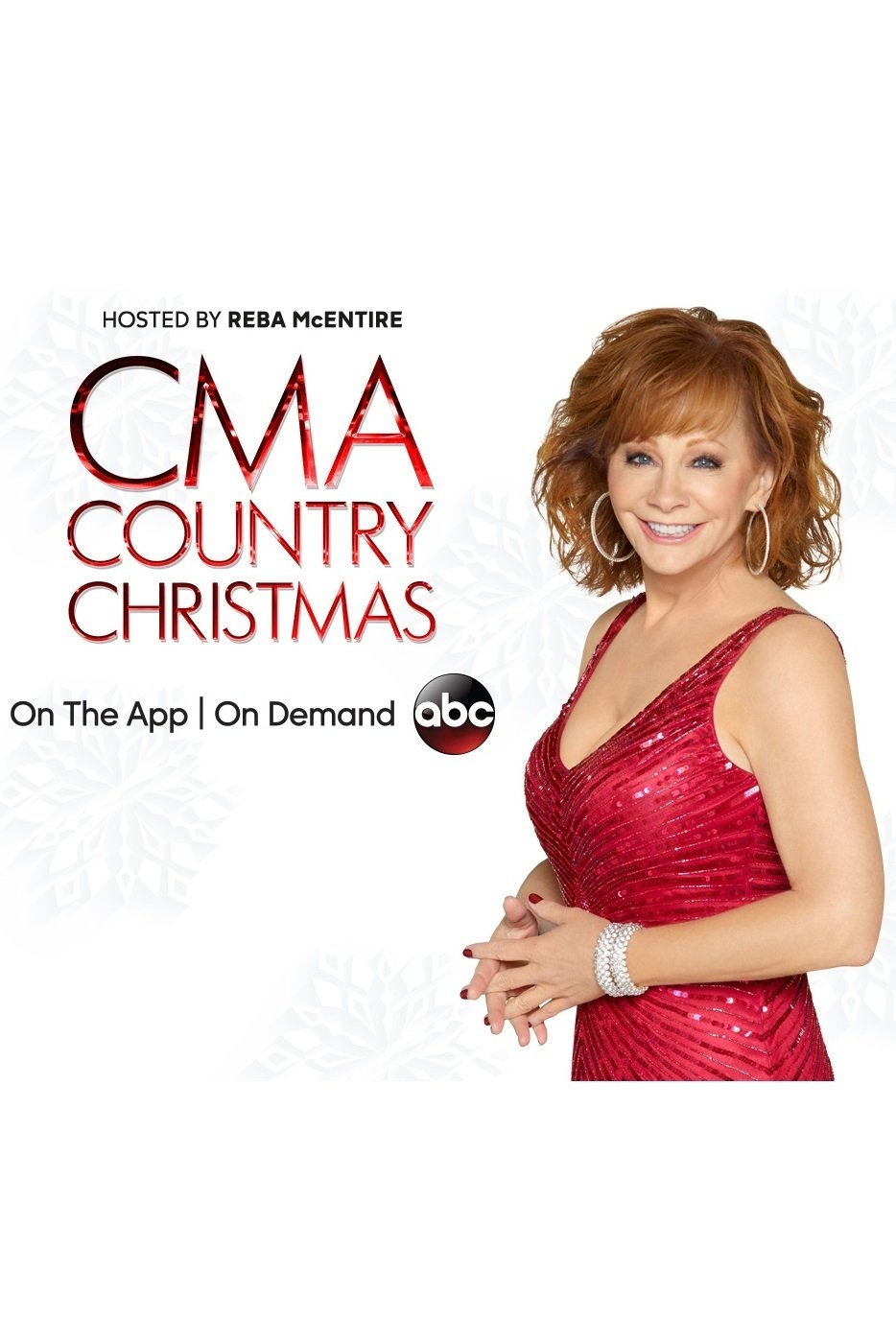 CMA Country Christmas 2017 photo