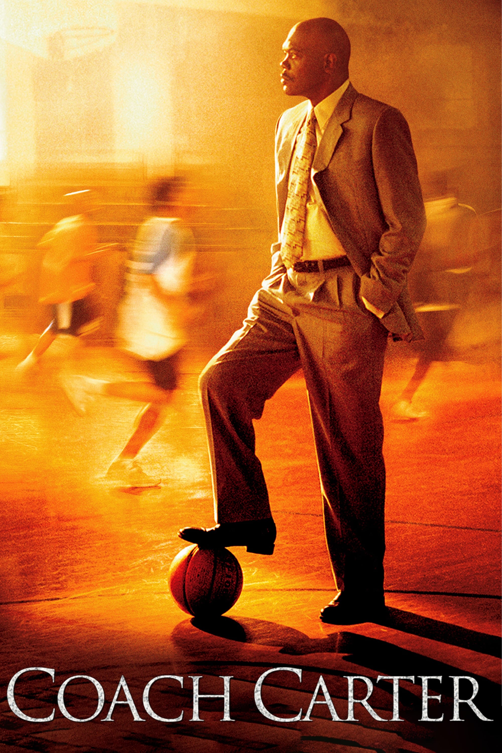 Coach Carter photo