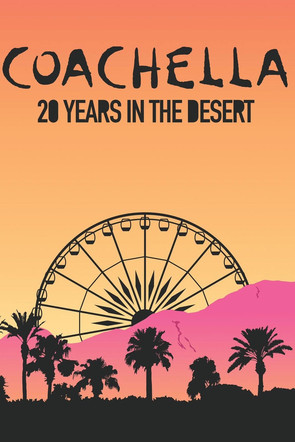 Coachella: 20 Years in the Desert photo