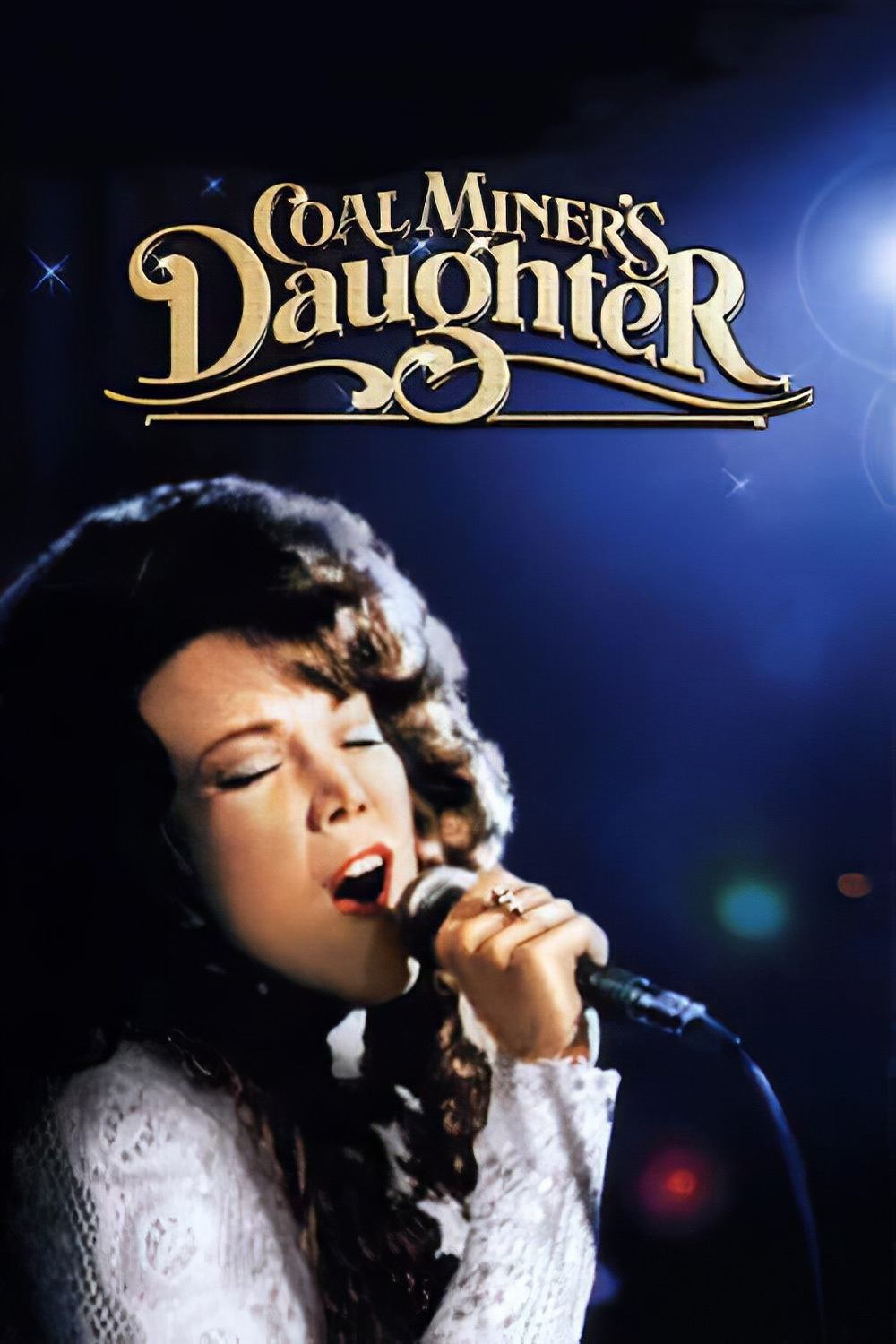 Coal Miner's Daughter photo