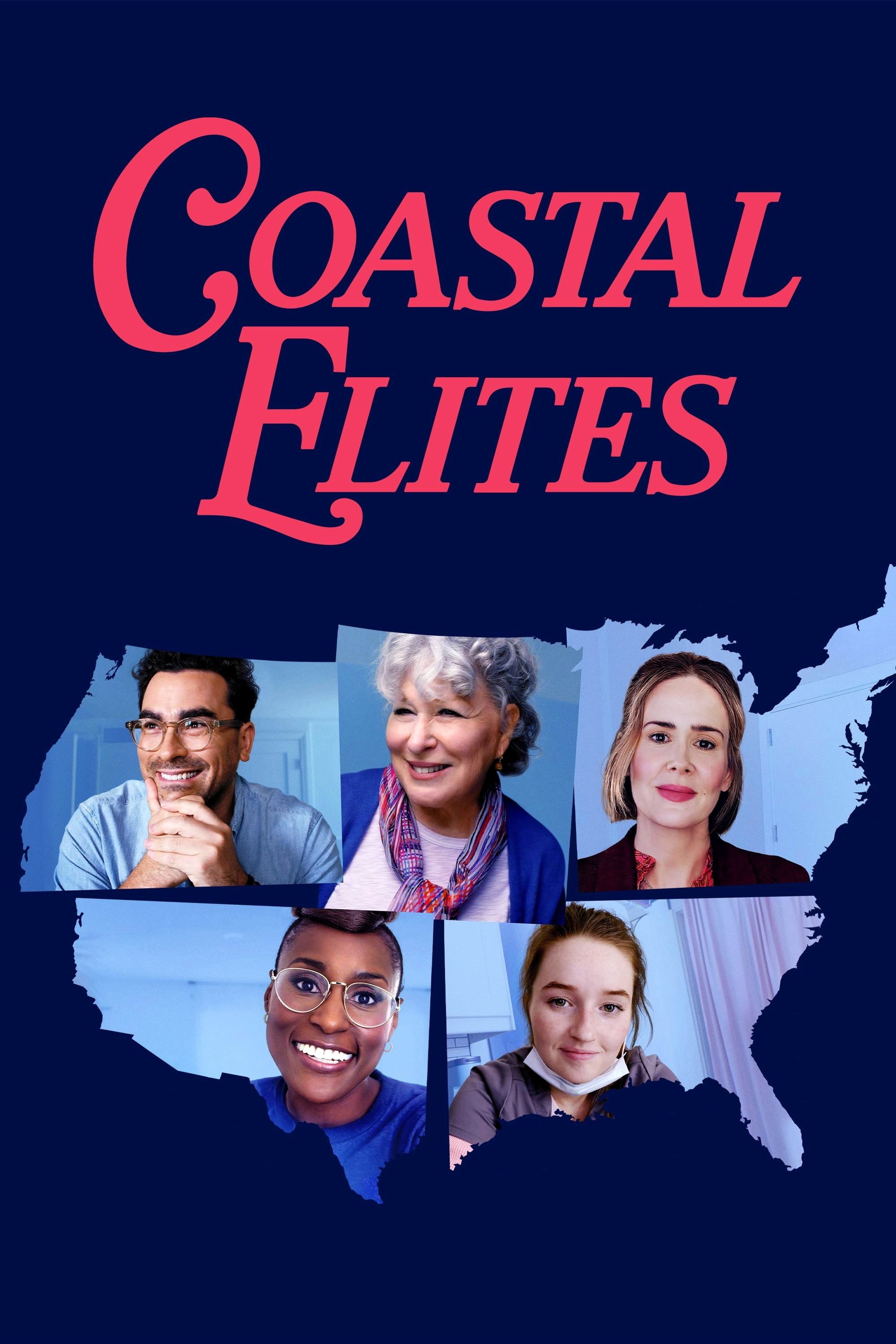 Coastal Elites photo
