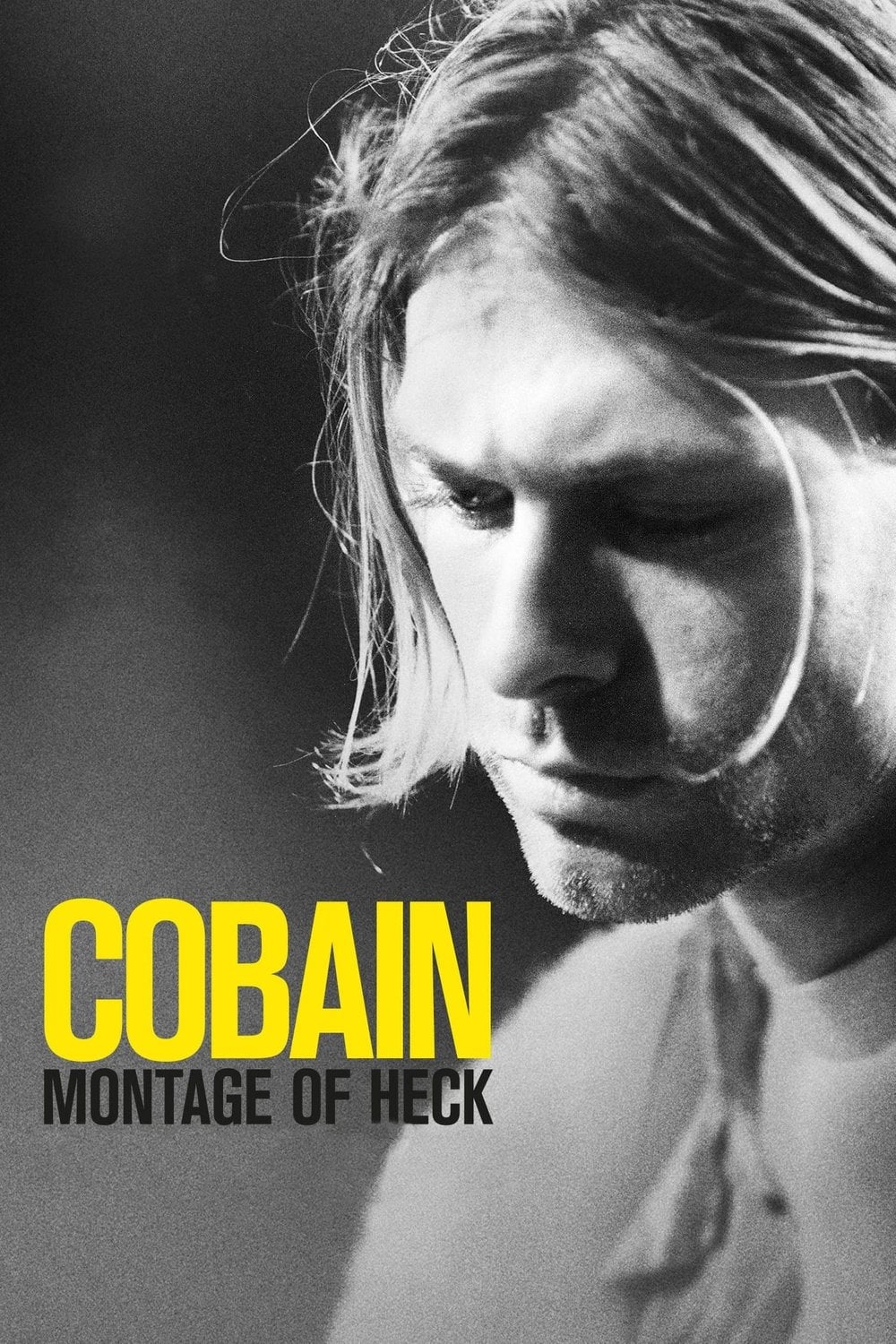 Cobain: Montage of Heck photo