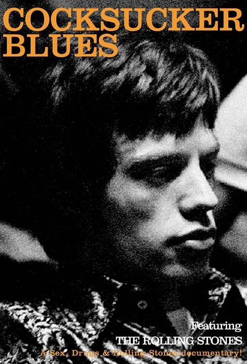 Cocksucker Blues photo