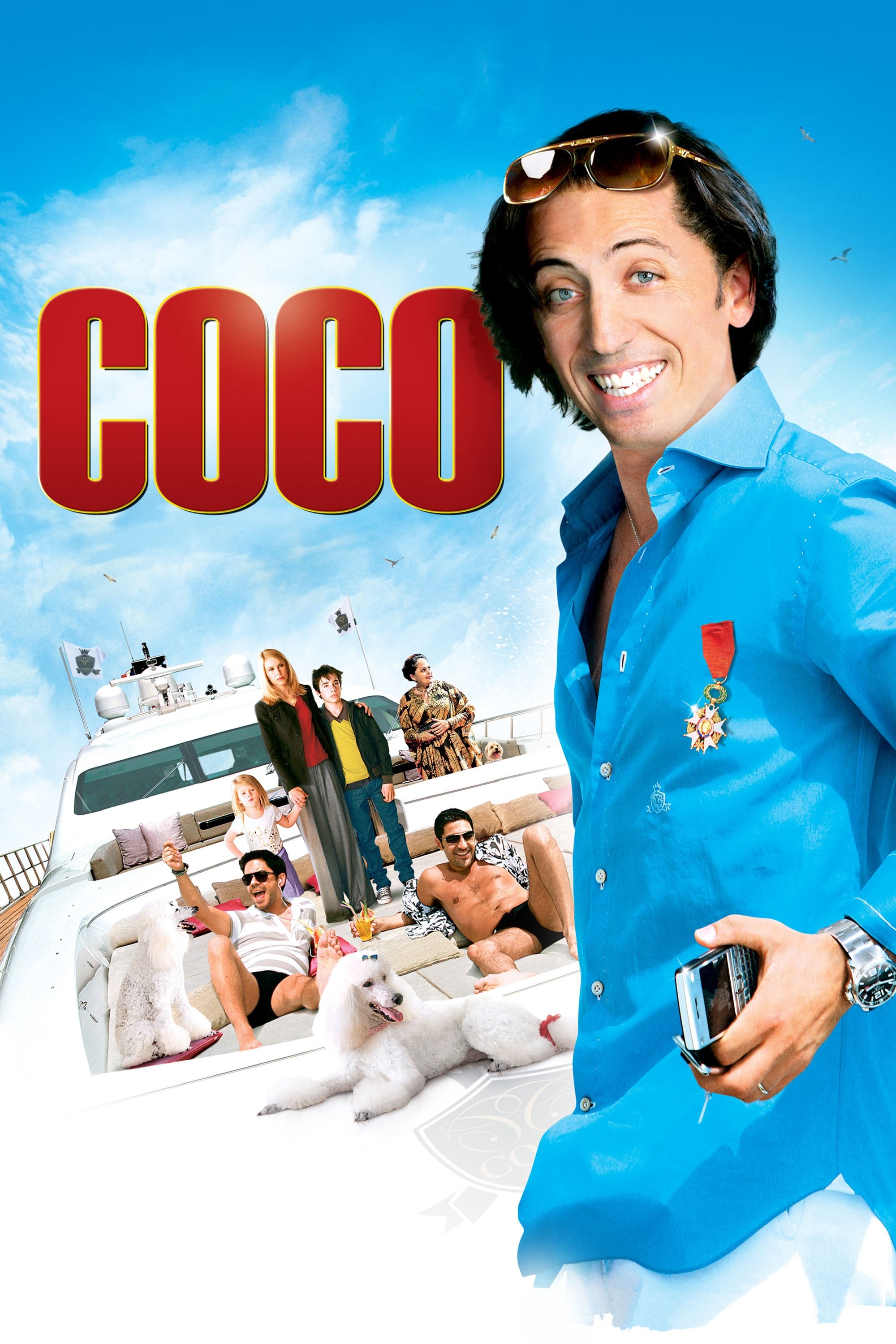 Coco photo