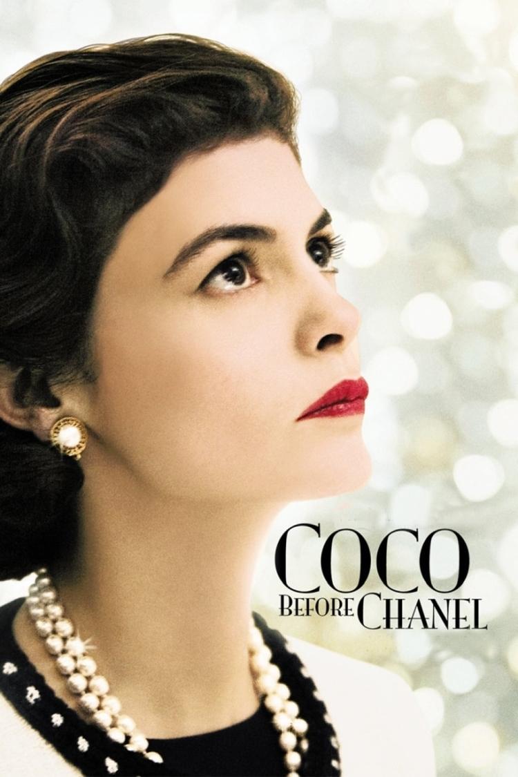 Coco Before Chanel photo