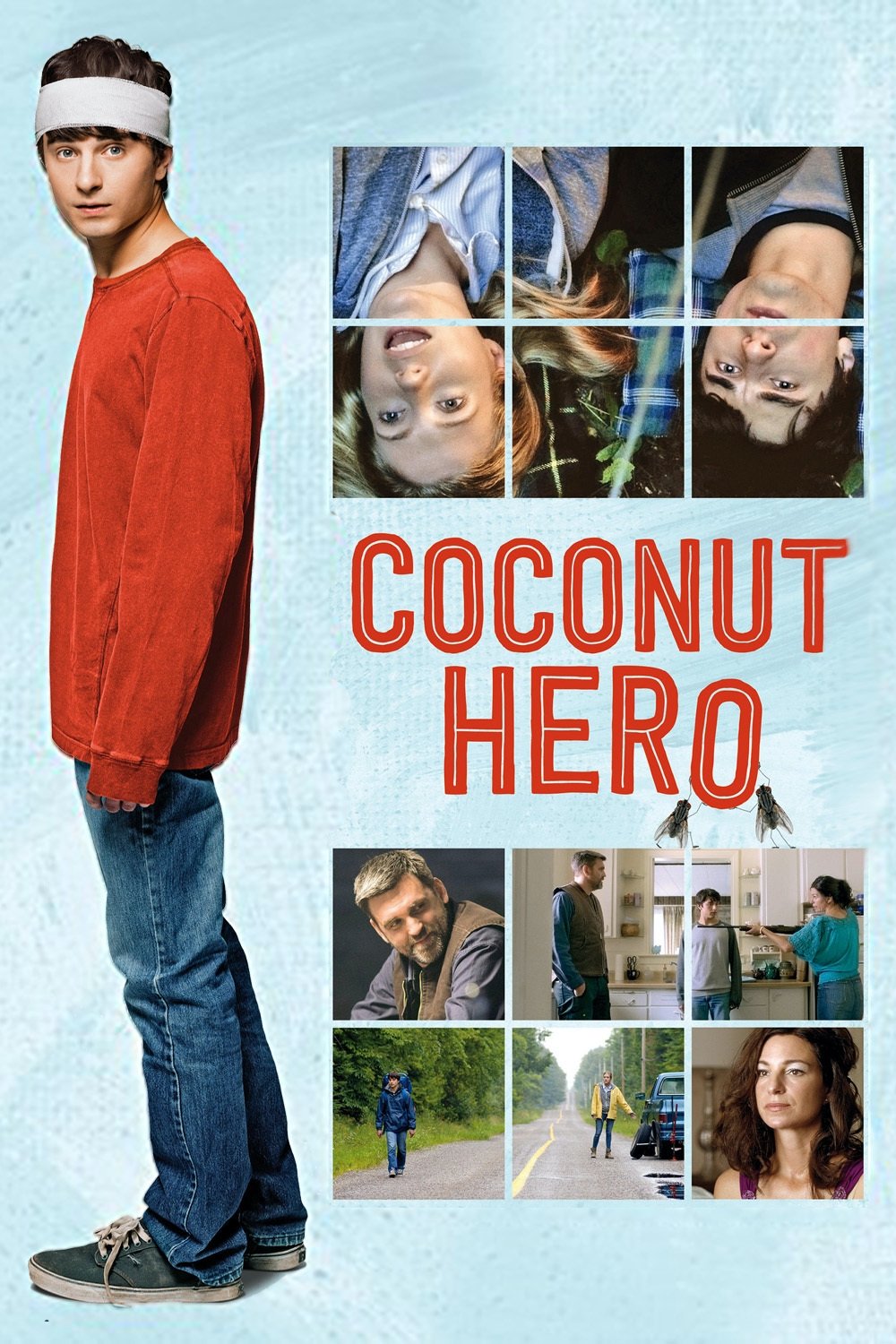 Coconut Hero photo