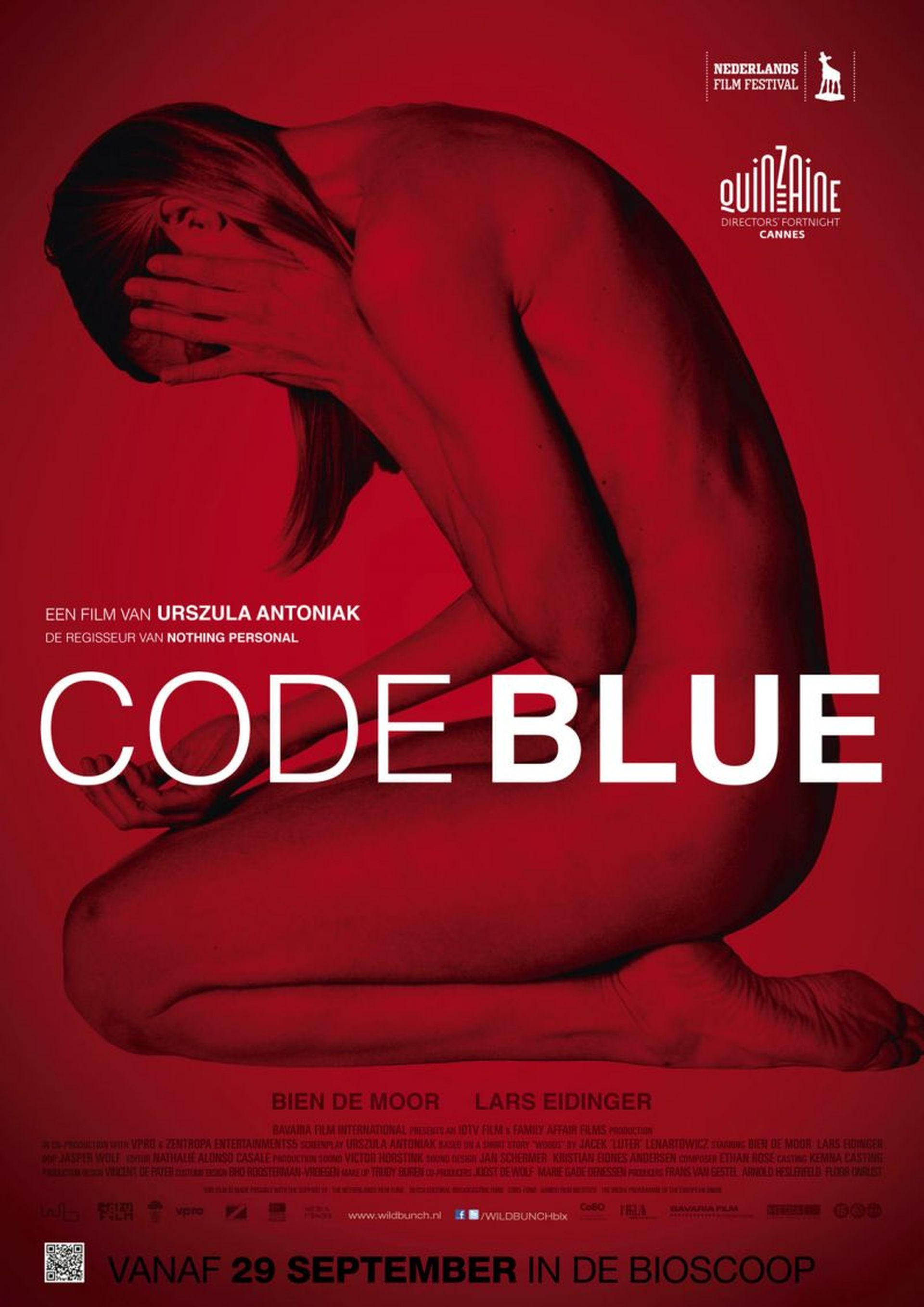 Code Blue photo