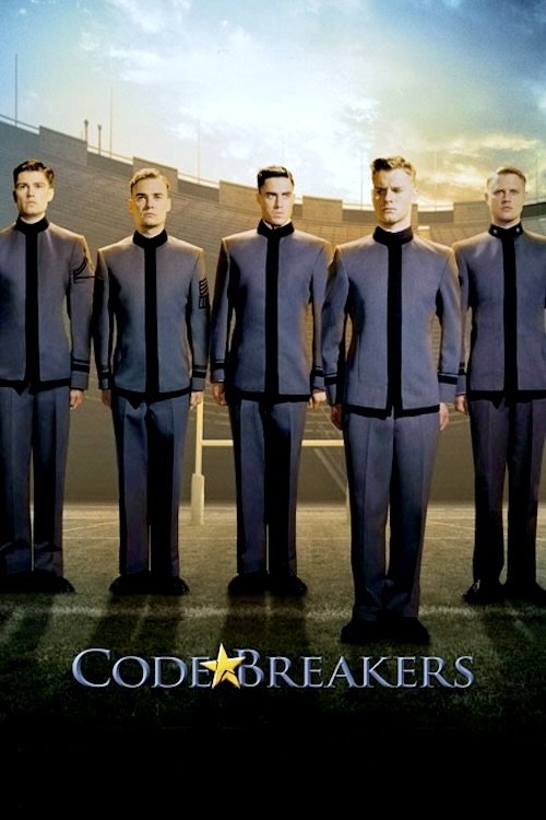 Code Breakers photo