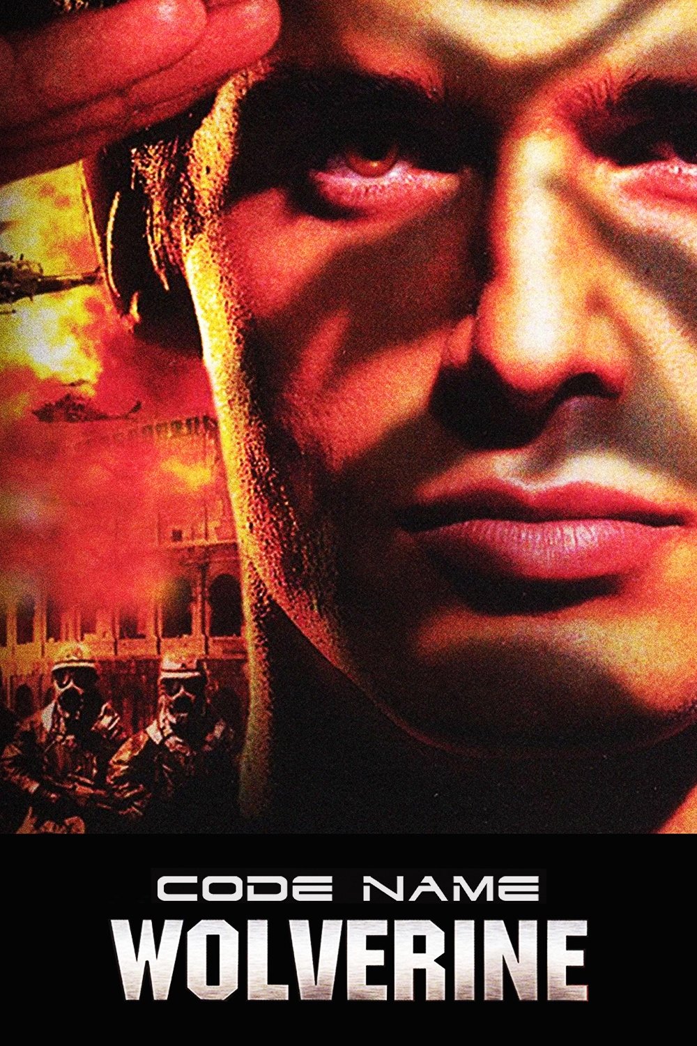 Code Name: Wolverine photo