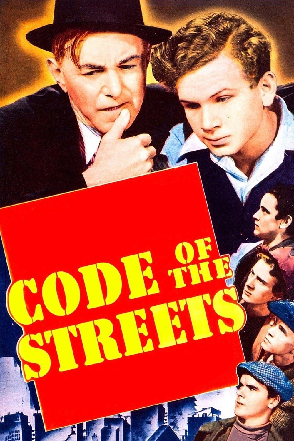 Code of the Streets photo