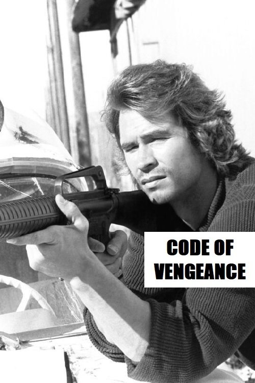 Code of Vengeance photo