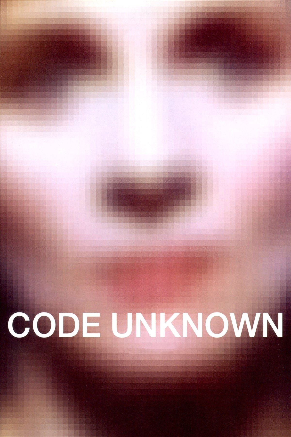 Code Unknown photo