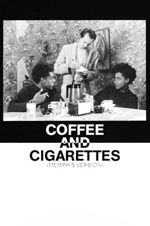 Coffee and Cigarettes II photo