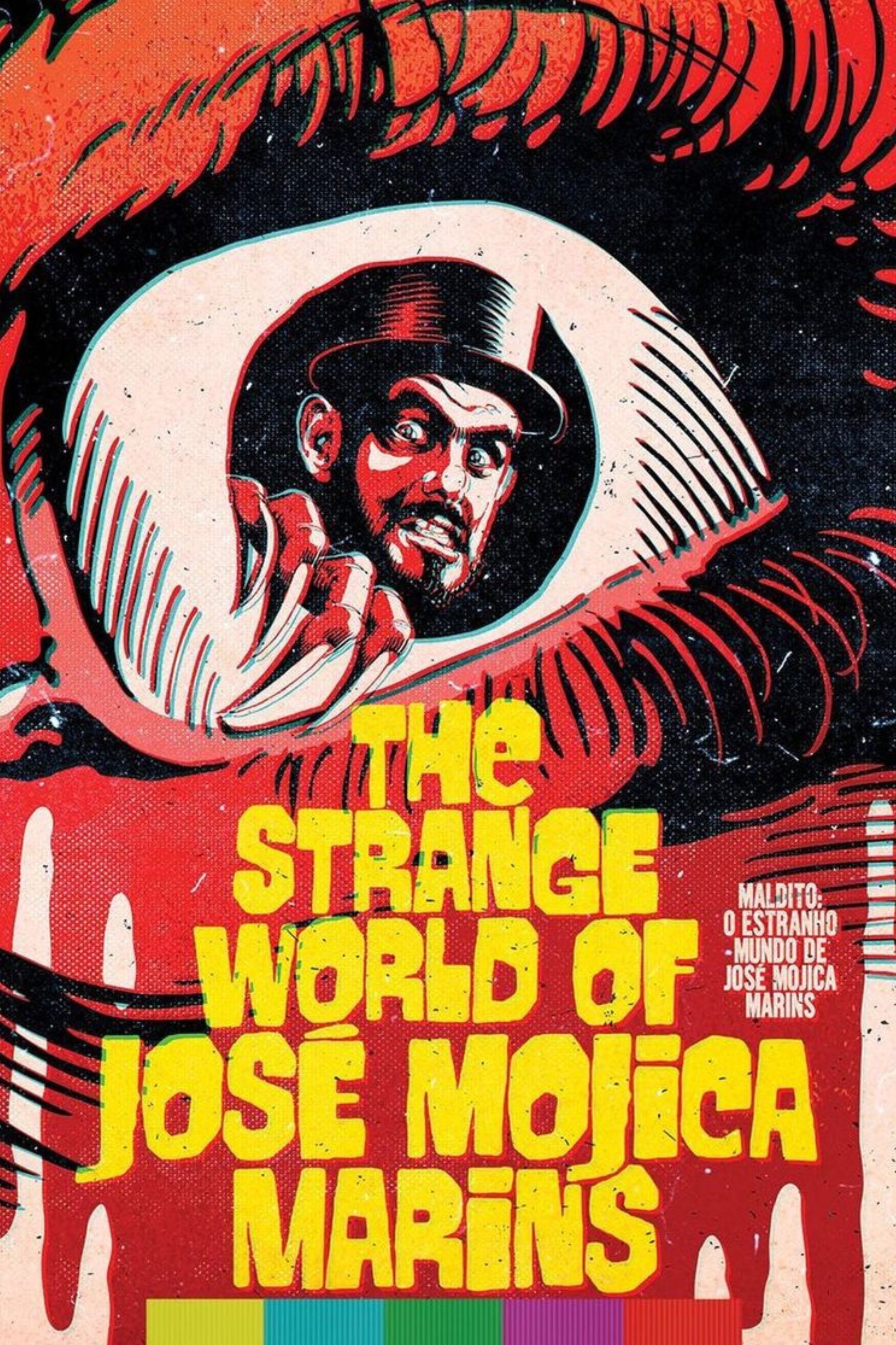 Coffin Joe: The Strange World of José Mojica Marins photo