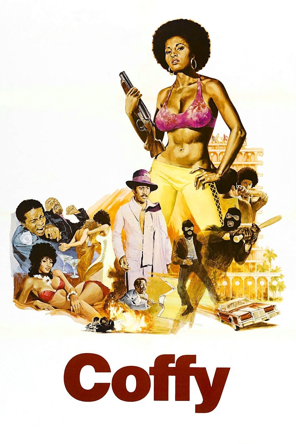 Coffy photo