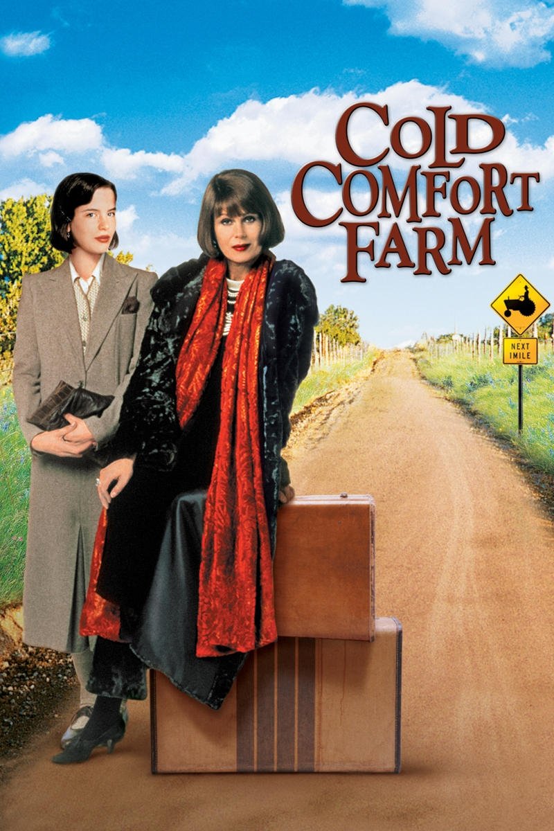 Cold Comfort Farm photo