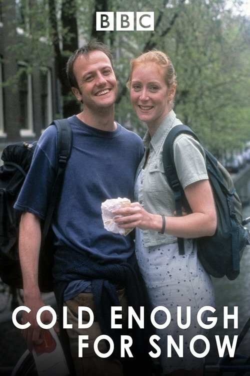 Cold Enough for Snow photo