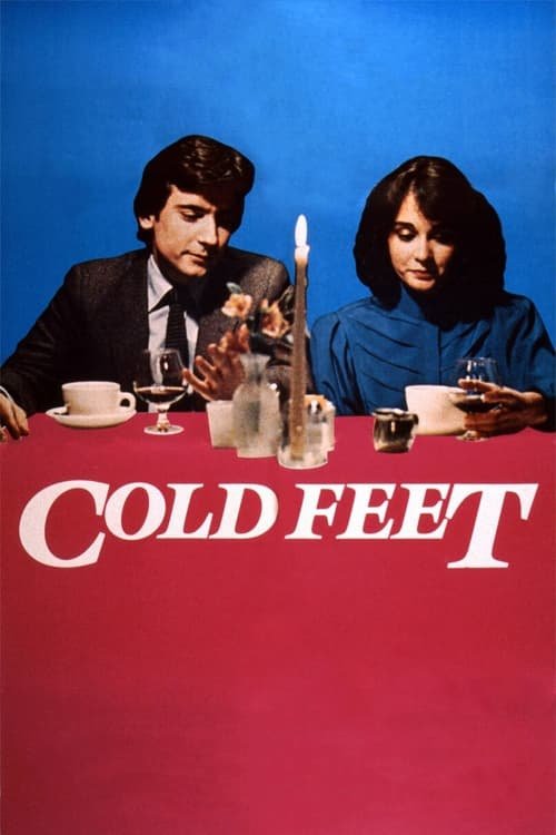 Cold Feet photo
