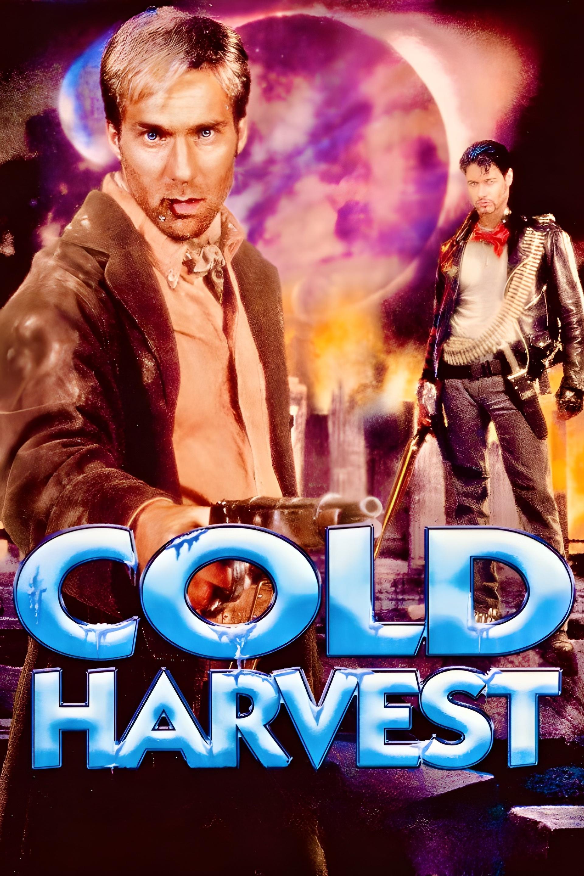 Cold Harvest photo