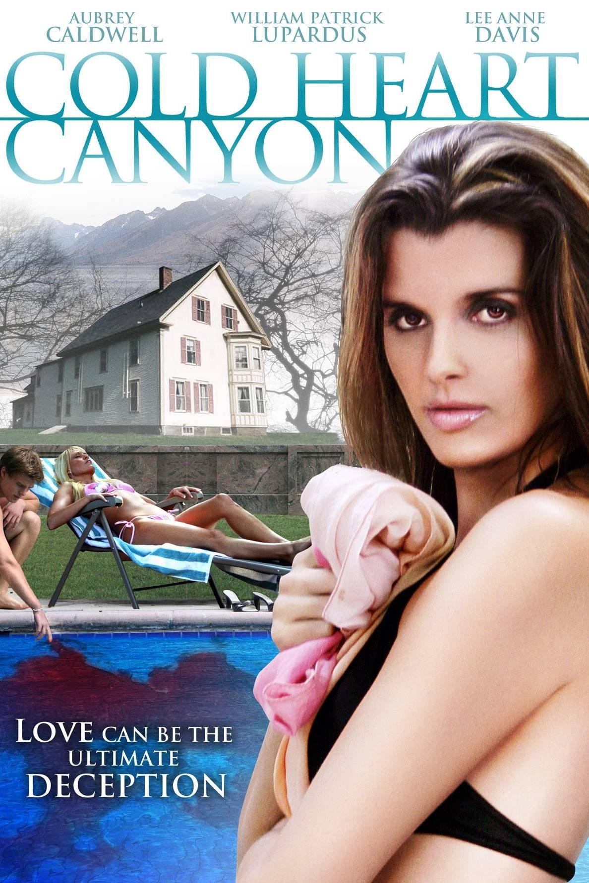 Cold Heart Canyon photo