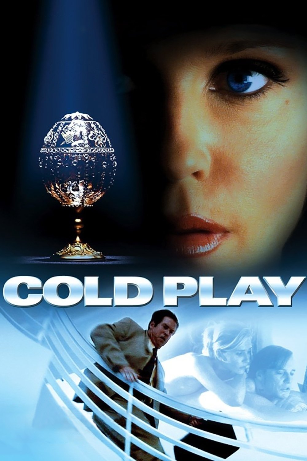 Cold Play photo
