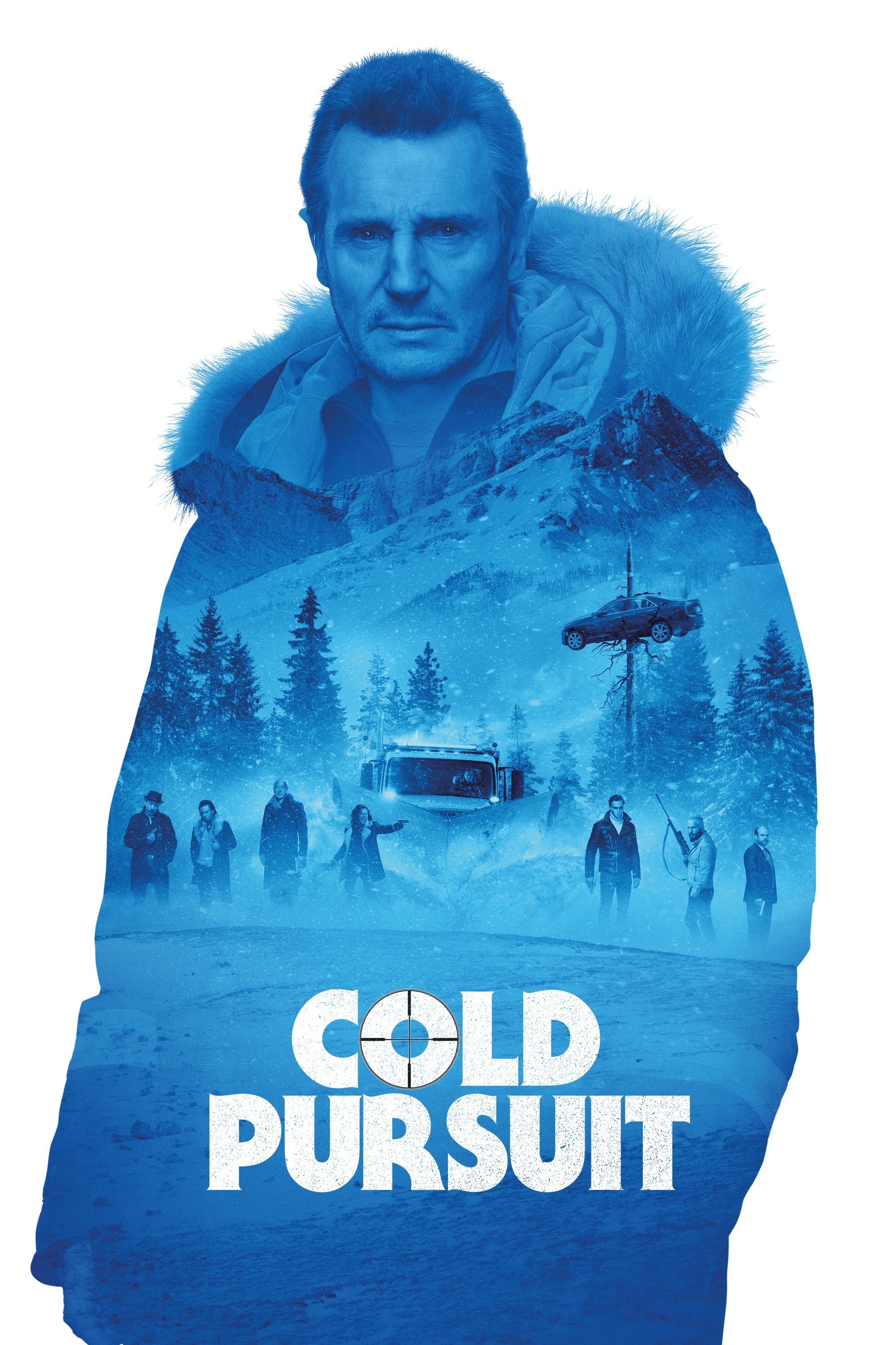 Cold Pursuit photo