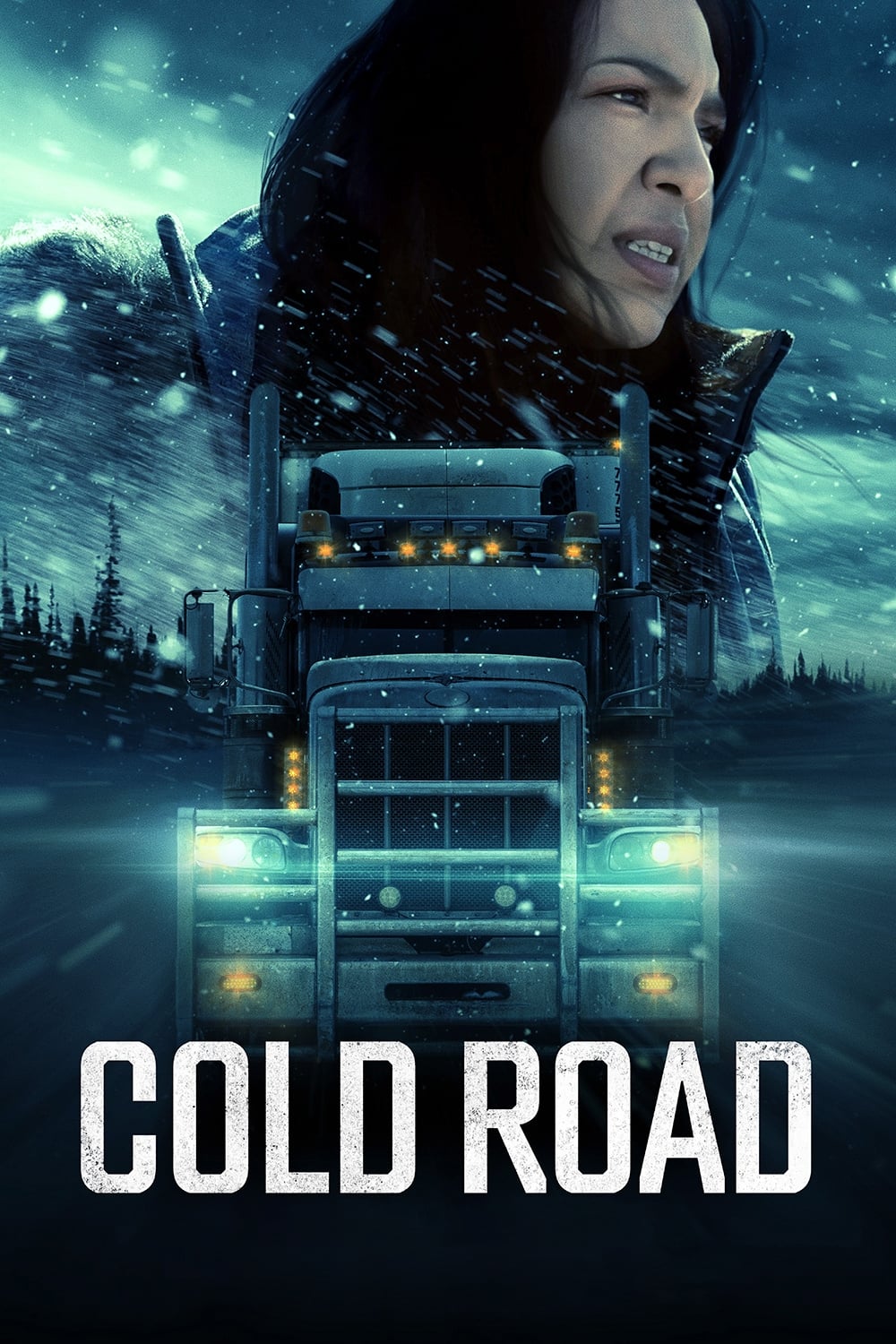 Cold Road photo