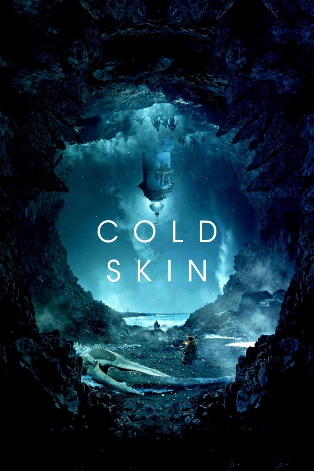 Cold Skin photo