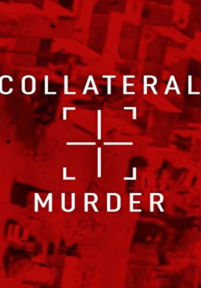 Collateral Murder photo