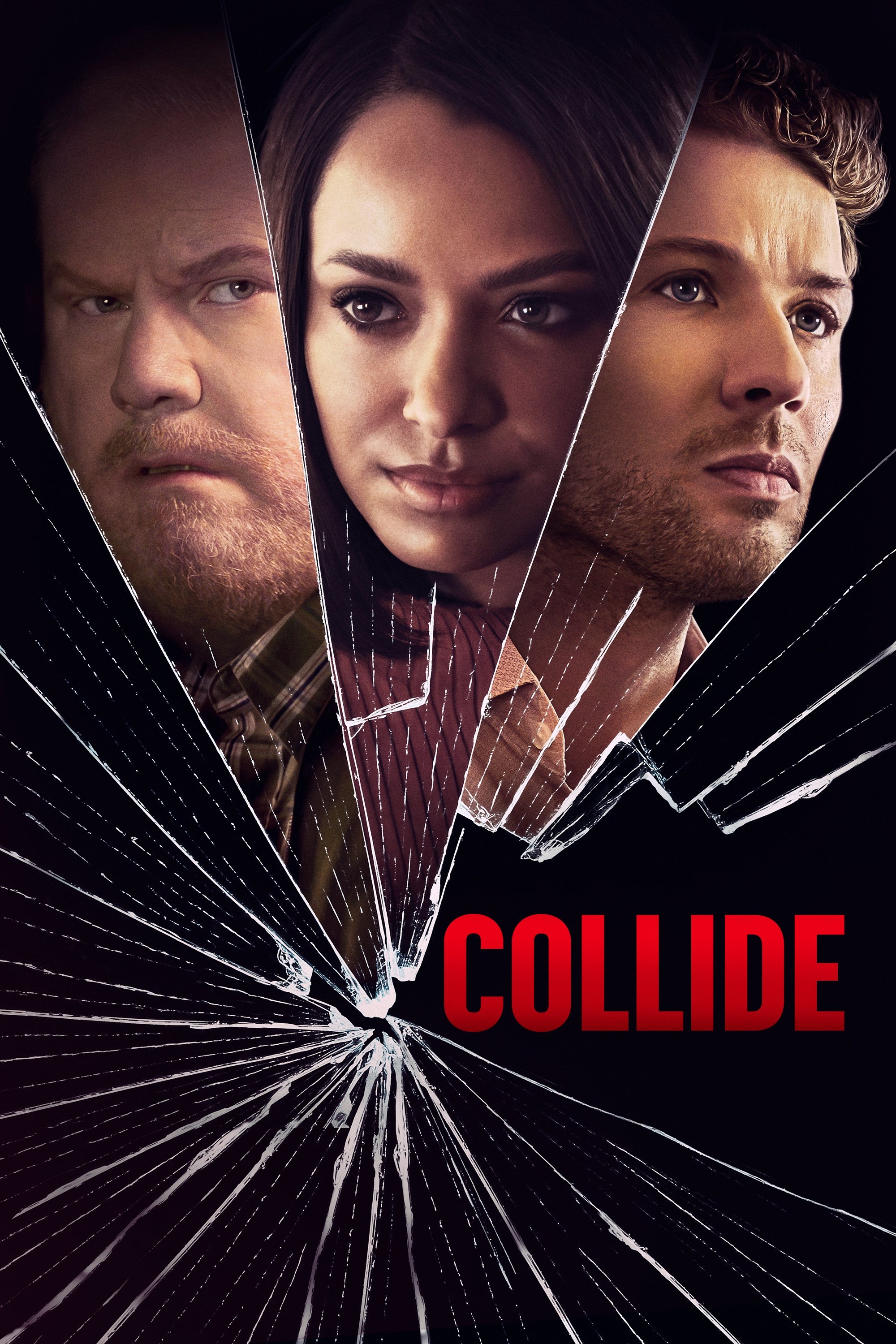 Collide photo