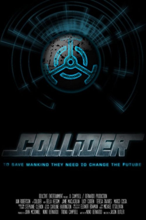 Collider photo