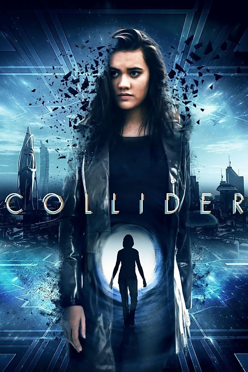 Collider photo