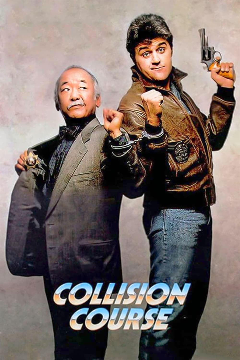 Collision Course photo