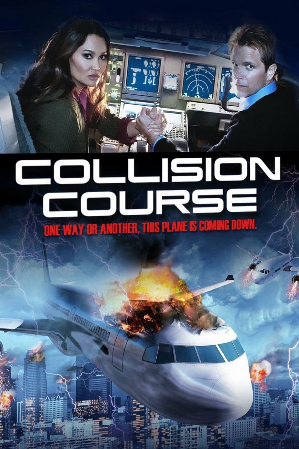 Collision Course photo