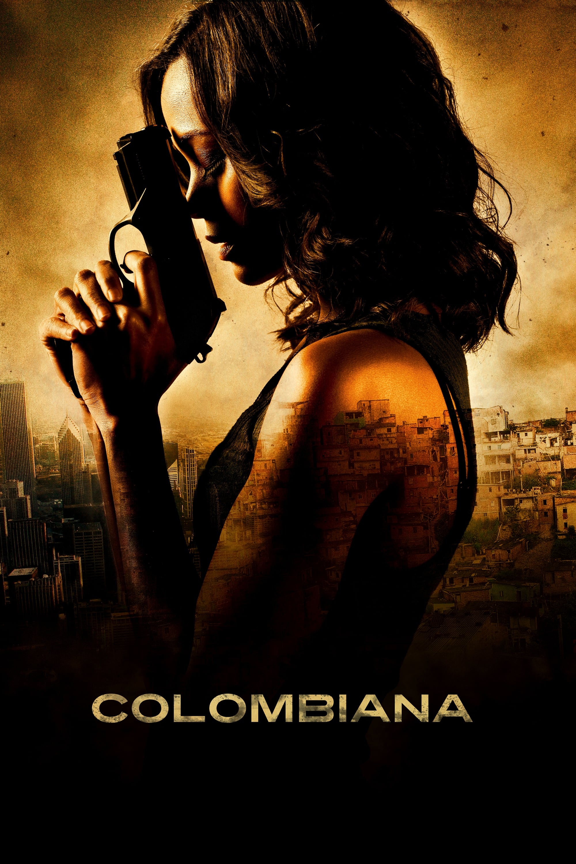 Colombiana photo