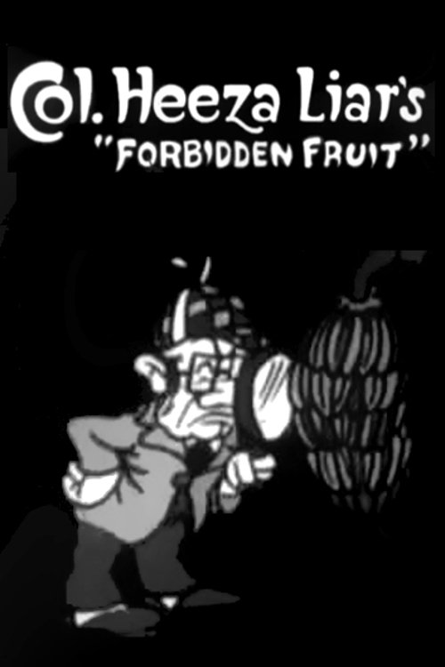 Colonel Heeza Liar's Forbidden Fruit photo