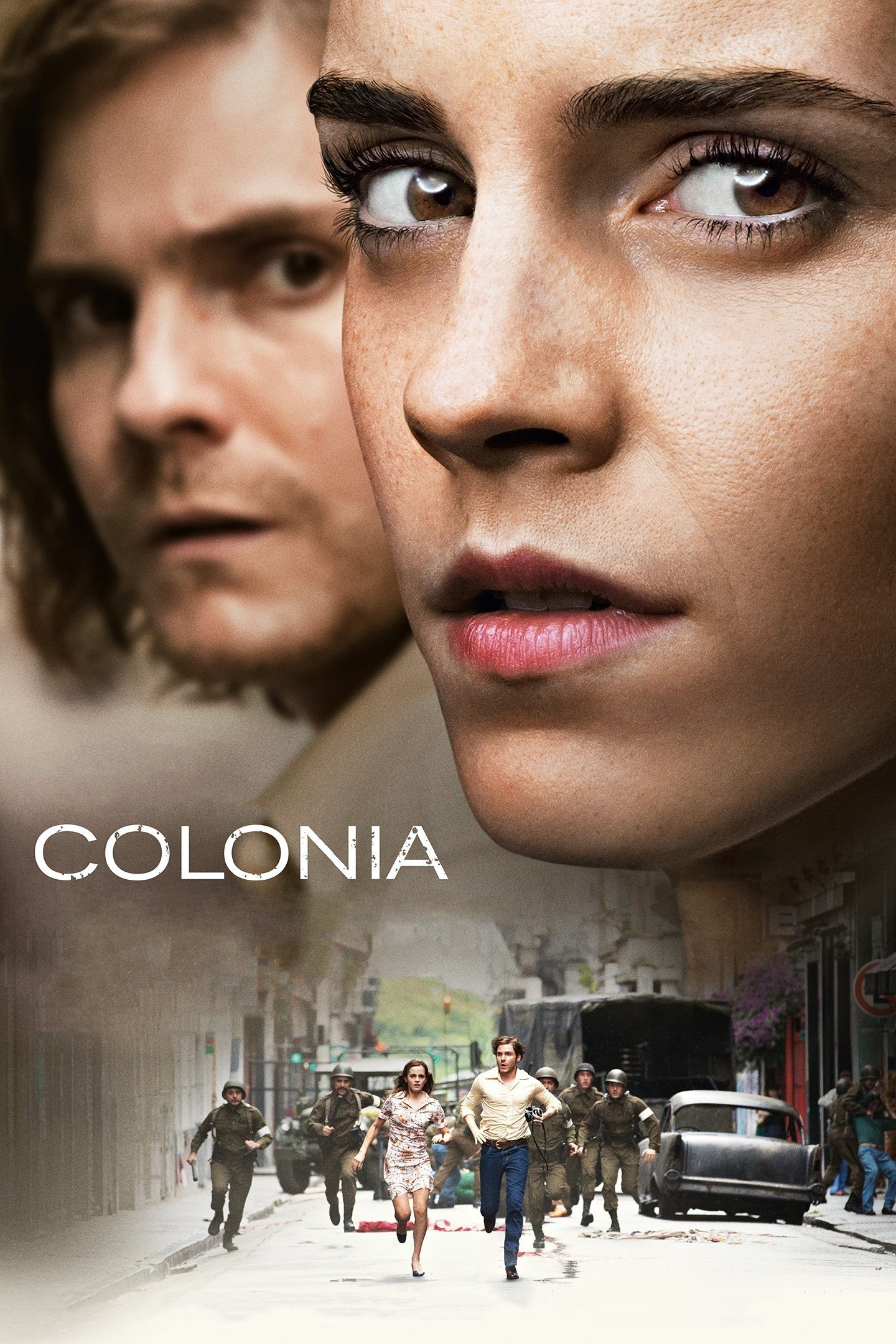 Colonia photo